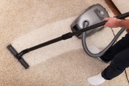 Upholstery Cleaning The Key to a Healthier and Fresher Home