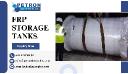 Buy FRP Storage Tanks with Proven Structural Integrity
