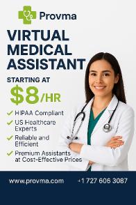 Virtual Medical Receptionist Services