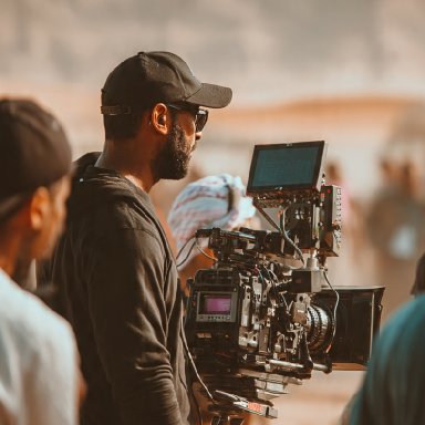 video production company dubai for cinematic visual content