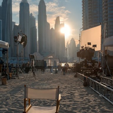 Top Video Production Services in Dubai for Modern Businesses 