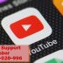 youtube support