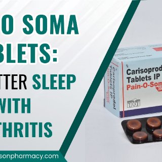 3. Pain O Soma Tablets Get Better Sleep With Arthritis.jpg