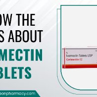 31. Know The Facts About Ivermectin Tablets