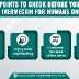 33. Points To Check Beforce You Buy Ivermectin For Humans Online