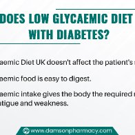 37. How Does Low Glycaemic Diet Help With Diabetes