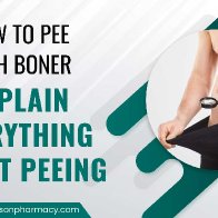 38. How to Pee with Boner Explain Everything about Peeling
