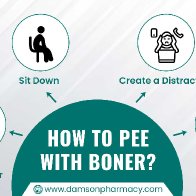 39. How To Pee With Boner