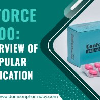 41. Cenforce FM 100 An Overview Of The Popular ED Medication
