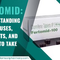 42. Fertomid Understanding The Uses, Benefits, And How To Take