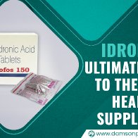 43. Idrofos Ultimate Guide To The Bone Health Supplement
