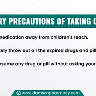 44. Necessary Precautions Of Taking Cenforce
