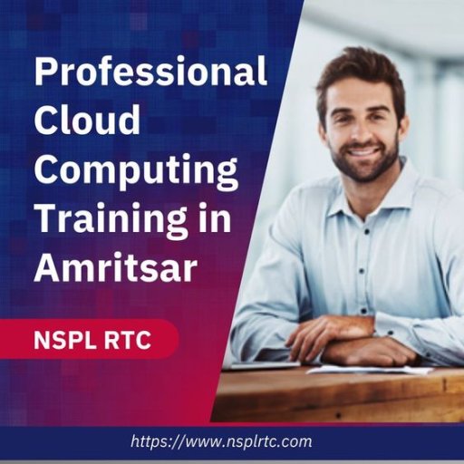 Cloud computing
