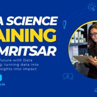 Data Science Homepage