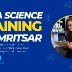 Data Science Homepage