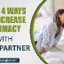 1. Best-4-Ways-to-Increase-Intimacy-with-Your-Partner