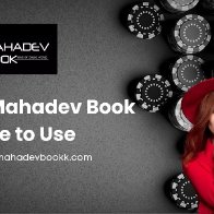 Is Mahadev Book Safe to Use