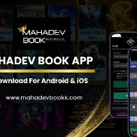 Mahadev Book App