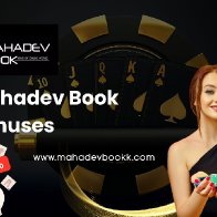 Mahadev Book Bonuses