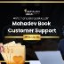 Mahadev Book Customer Support