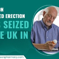 49. 3.5 Million Unlicensed Erection Pills Seized in The UK in 2019