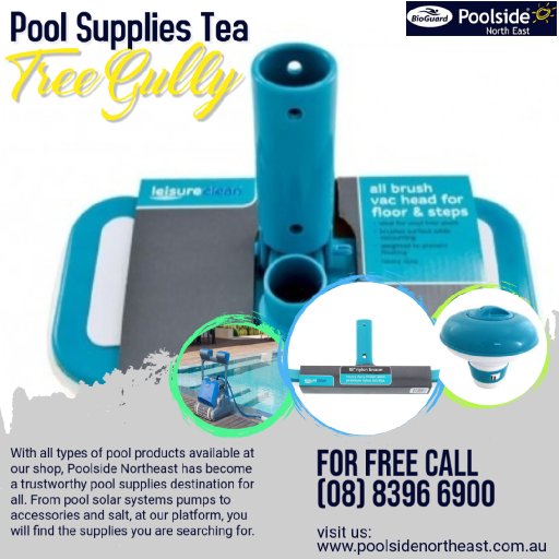 Pool Supplies Tea Tree Gully (2)