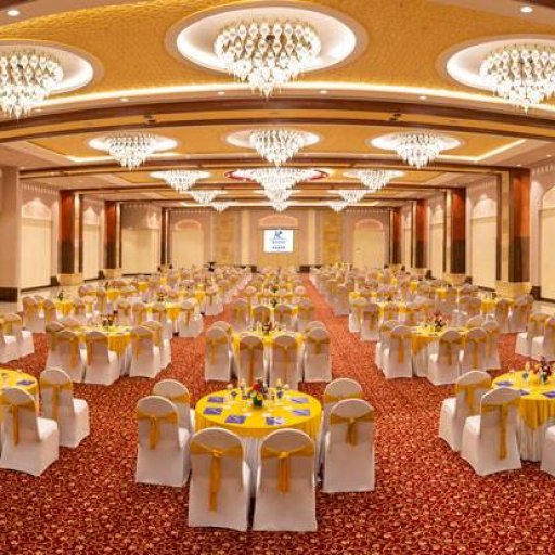 hotels in goa with conference facility1