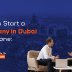 Business Setup in Dubai Free Zone