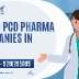 Top 10 PCD Pharma Companies in India (1)