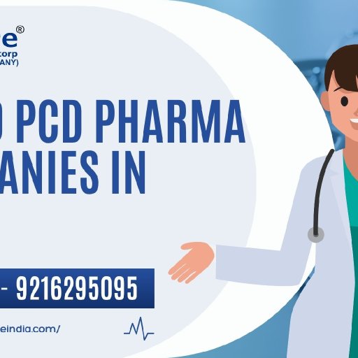 Top 10 PCD Pharma Companies in India (1)