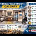 Universal Washroom Calgary &ndash; Modern Accessible Solutions by Push To Open Doors