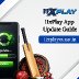 11xPlay App Update Guide