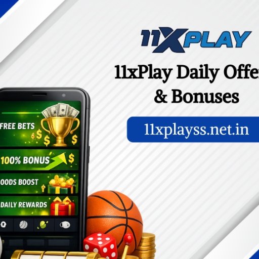 11xPlay Daily Offers & Bonuses