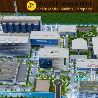 Expert Architecture Model Makers for Real Estate & Infrastructure Projects Jagptap Miniature.jpg