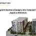 Transforming Architectural Designs into Detailed Scale Models Jagptap Miniature