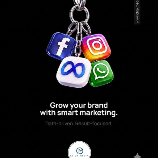 Book Marketing Services by Cliqk Media | Best Digital Marketing Services