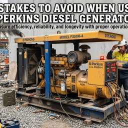 5 Mistakes to Avoid When Using a Perkins Diesel Generator&nbsp; (1).jpg