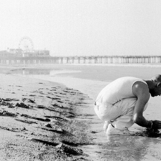 greg morning baptism