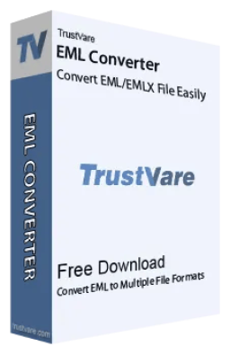 TrustVare EML to Office 365 Converter