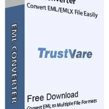 TrustVare EML to Office 365 Converter