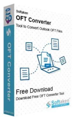 Softaken OFT Converter 