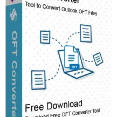 Softaken OFT Converter 