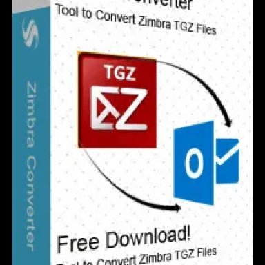 Softaken TGZ to PDF Converter