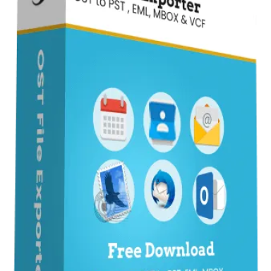 Softaken OST to HTML Converter