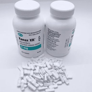 Buy Xanax (alprazolam) 1mg at best Price at Xanaxonlie.org