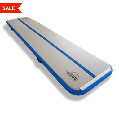 Air Tumble™ Track Gymnastics Home Standard 4m, 5m, 6m