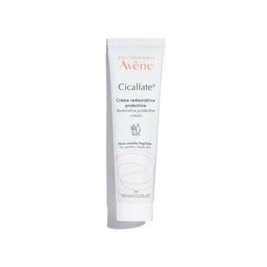Avene Cicalfate Restorative Protective Cream