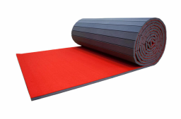 Carpet Roll Out Mats
