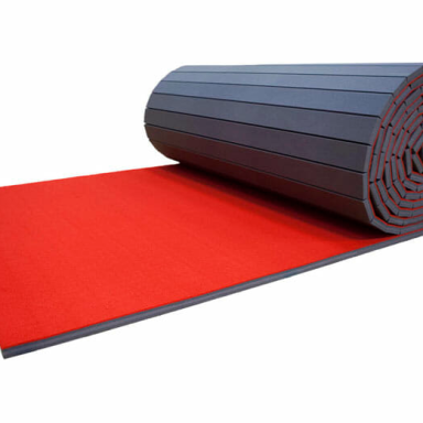 Carpet Roll Out Mats