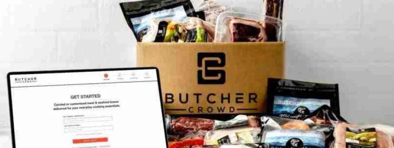 ButcherCrowd